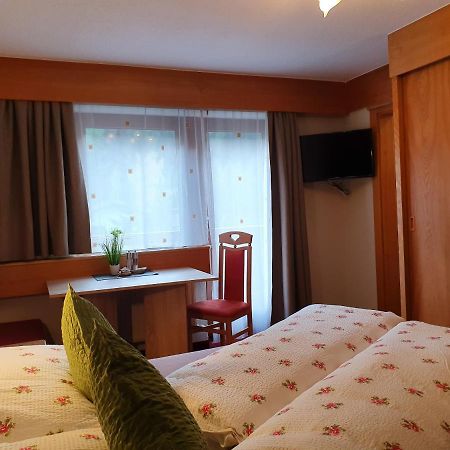 Appartements Karlinger 虎贲 外观 照片
