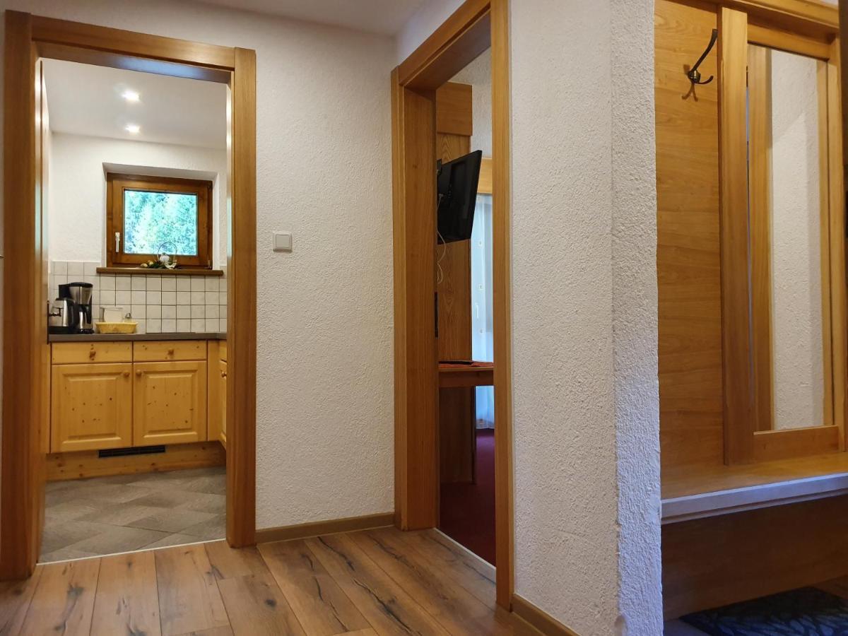 Appartements Karlinger 虎贲 外观 照片