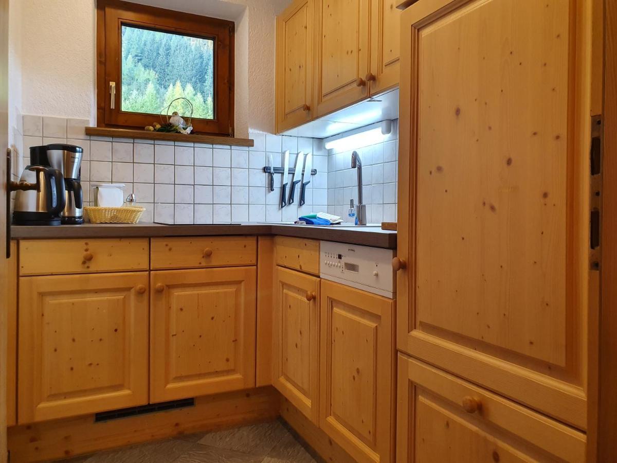 Appartements Karlinger 虎贲 外观 照片