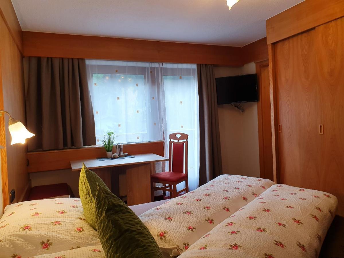 Appartements Karlinger 虎贲 外观 照片
