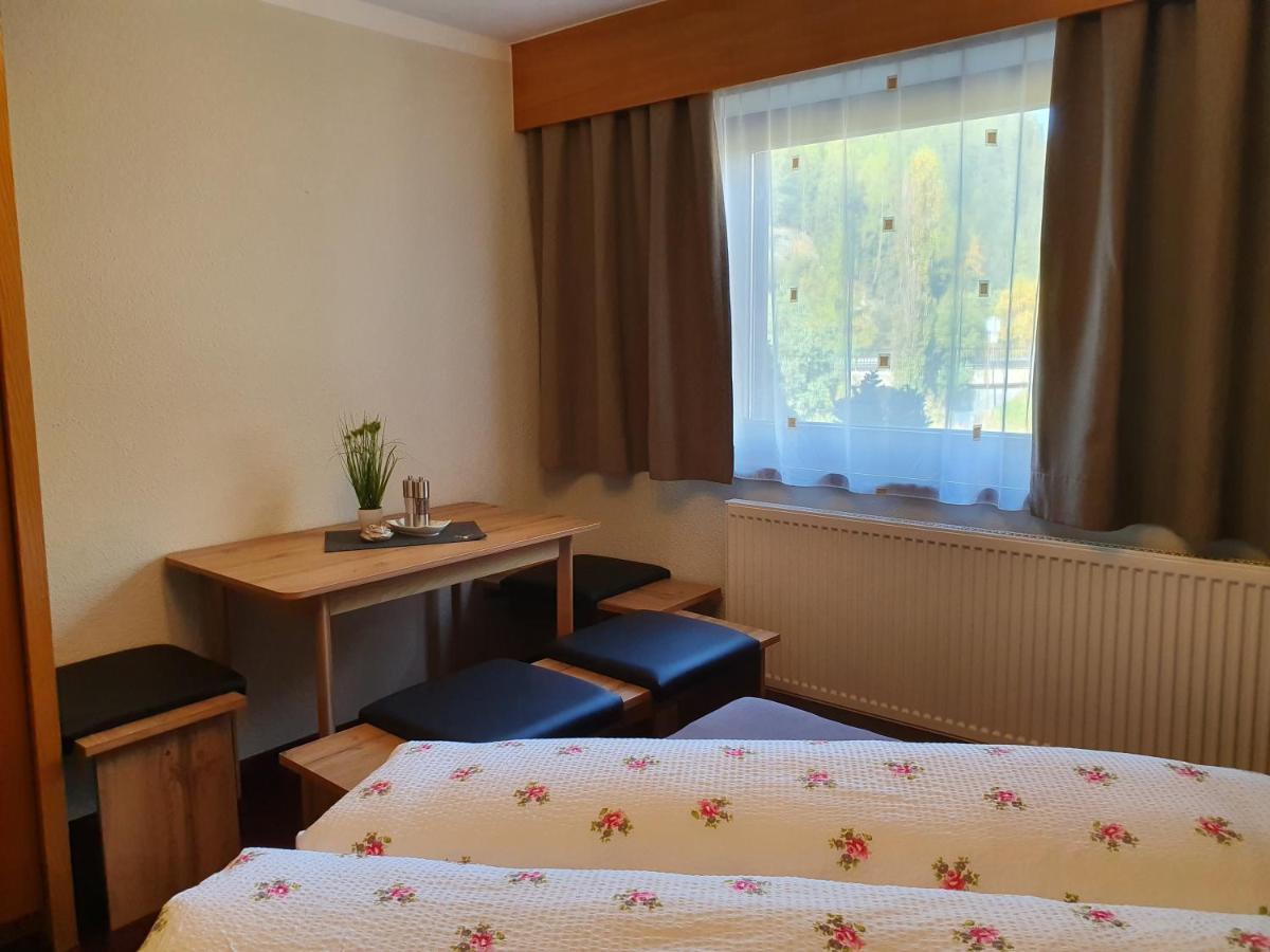 Appartements Karlinger 虎贲 外观 照片