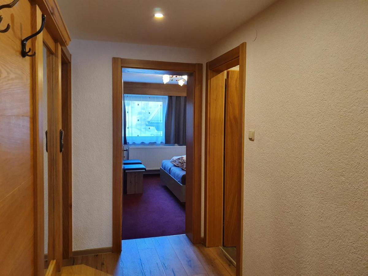 Appartements Karlinger 虎贲 外观 照片
