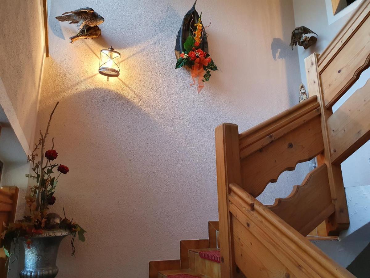 Appartements Karlinger 虎贲 外观 照片