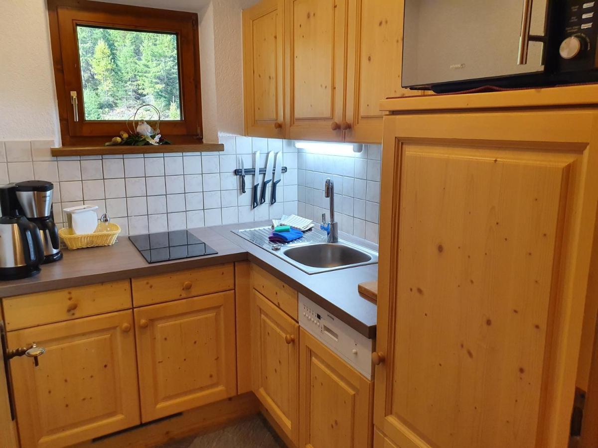 Appartements Karlinger 虎贲 外观 照片