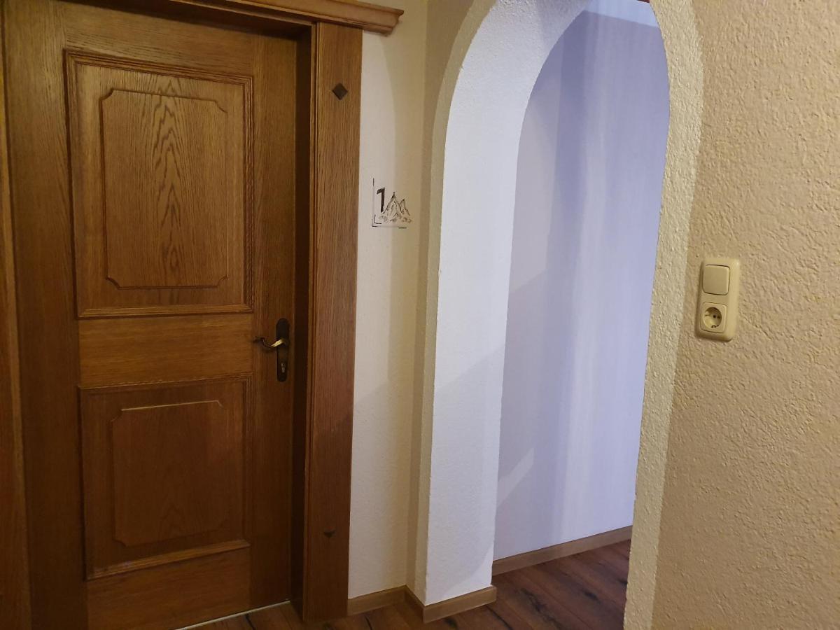 Appartements Karlinger 虎贲 外观 照片