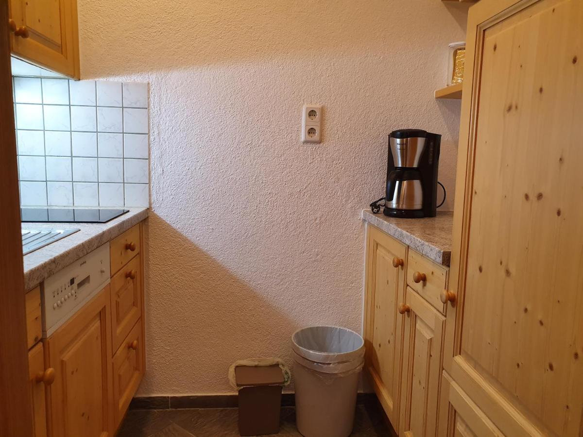 Appartements Karlinger 虎贲 外观 照片