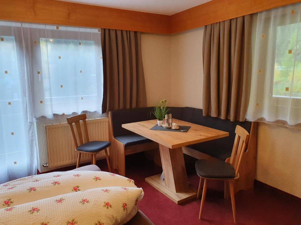 Appartements Karlinger 虎贲 外观 照片